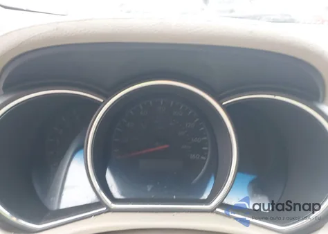 2011 Nissan Murano Le from USA, damaged, VIN JN8AZ1MUXBW061938